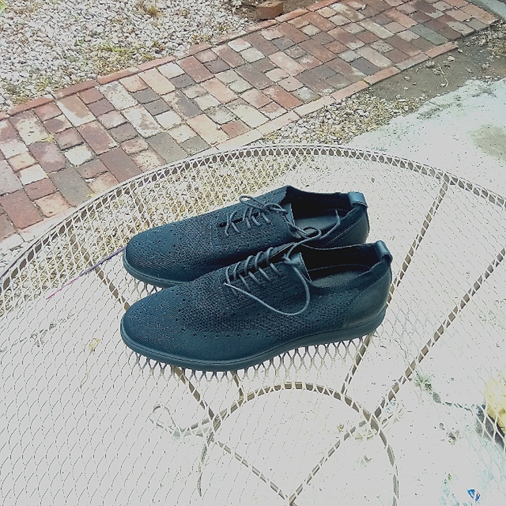Bass Black Casual shoes